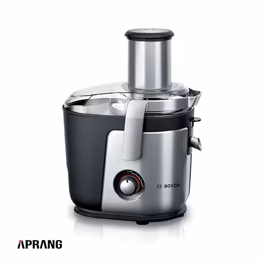 آبمیوه گیری گریز از مرکز VitaJuice بوش مدل MES4010(لطفا با هماهنگی خرید بفرمایید)