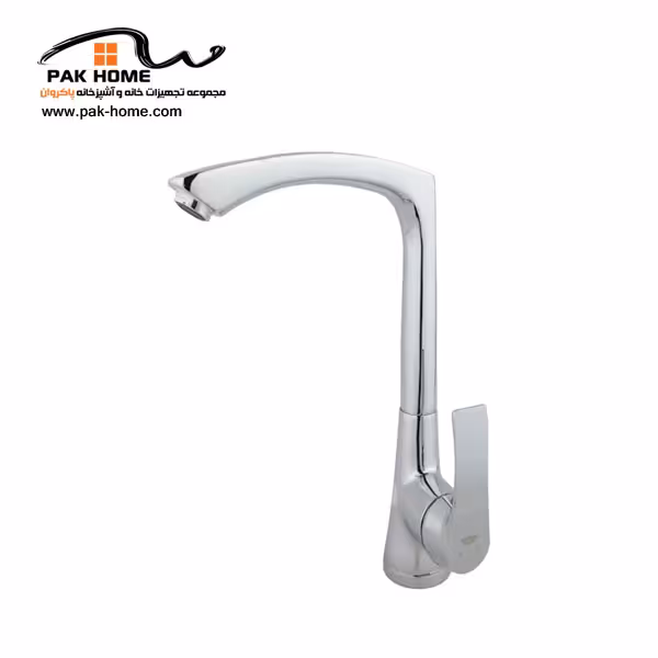 شیر ظرفشویی راسان (لوتوس)