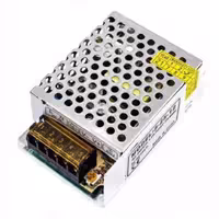 آداپتور سوئیچینگ 12 ولت 5 آمپر