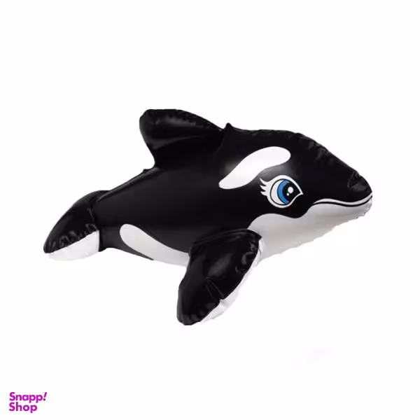 عروسک بادی حمام اینتکس مدل 58590H