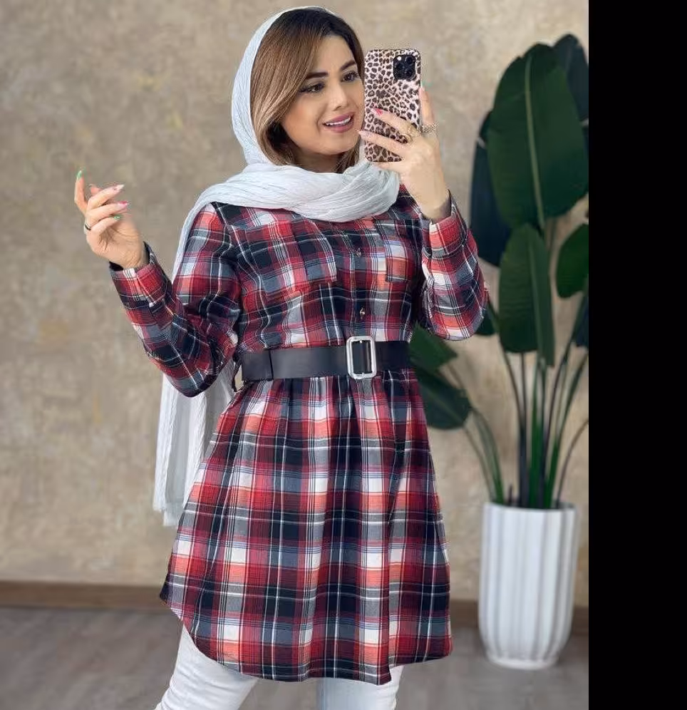 مانتو عروسکی شارژ مجدد برای سومین بار