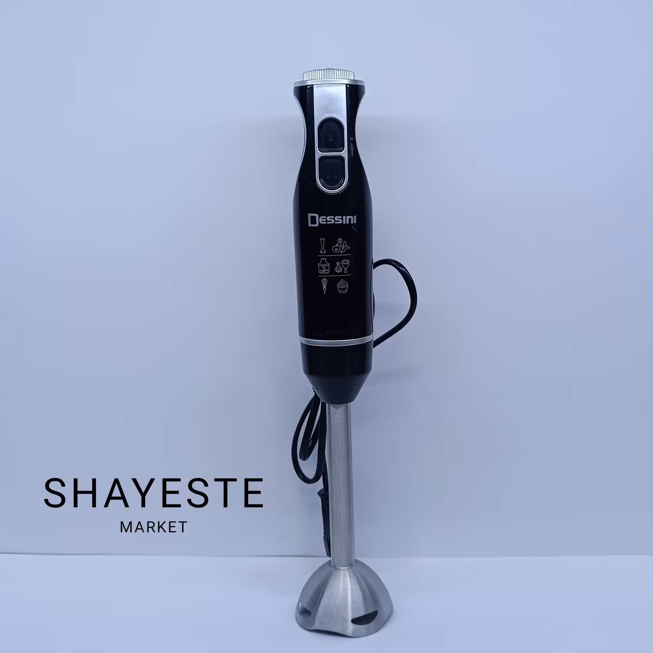 گوشتکوب برقی دسینی DS-55