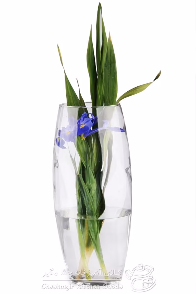 گلدان خمره ای 50 سانت