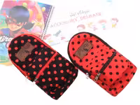 جامدادی دو زیپ