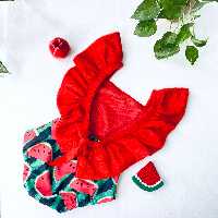 پیراهن یلدایی 0تا6 کد0