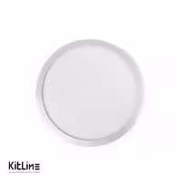 توری پیتزا آلومینیومی 30 سانتیمتری کیچن تک