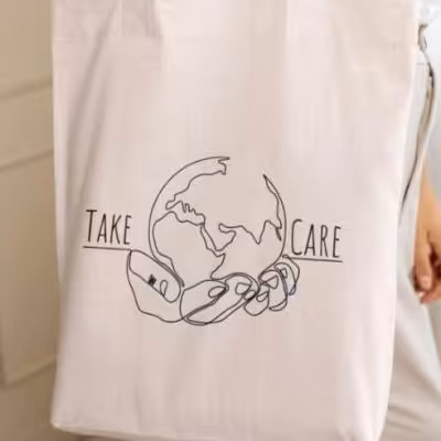 توت بگ طرح کره زمین