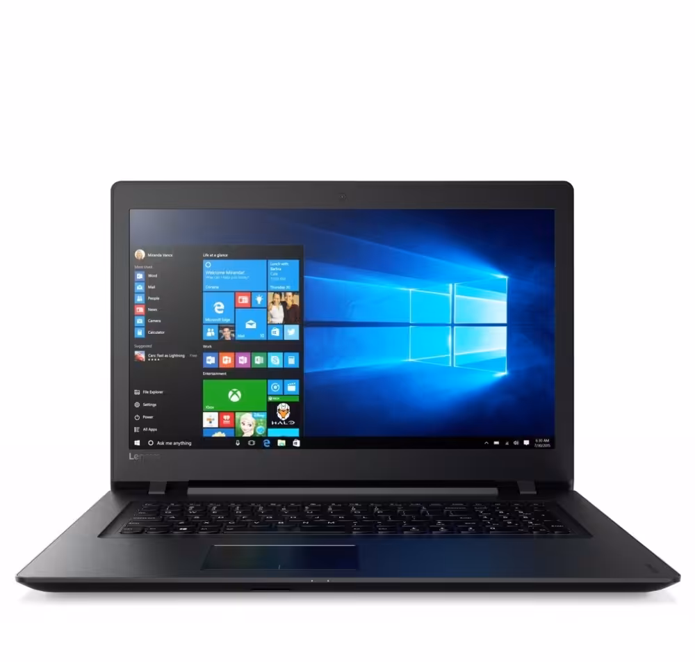 لپ تاپ لنوو V110 Cell(N3350)/4GB/500GB/INT