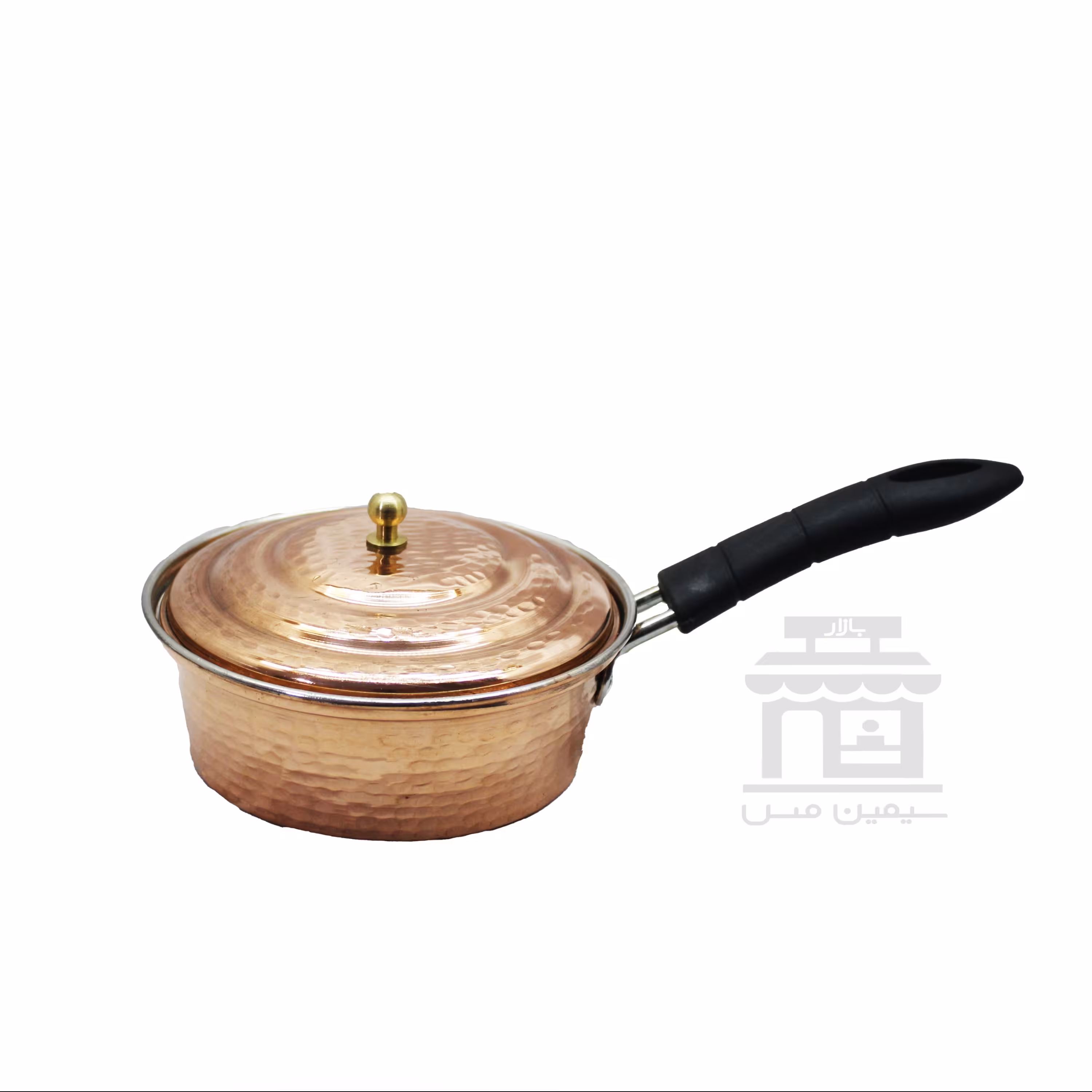 ماهیتابه دردار سیسمونی