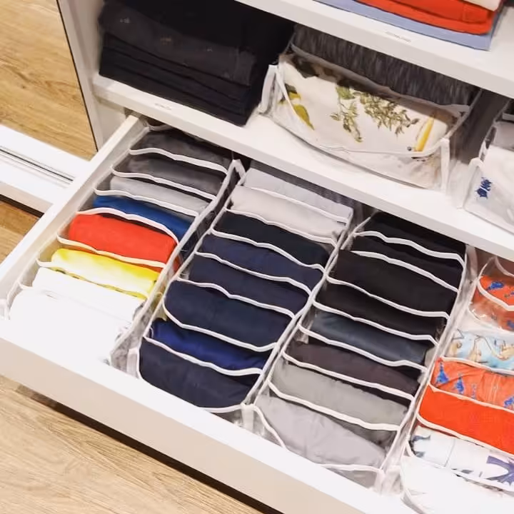 پک سه عددی سایز مدیوم