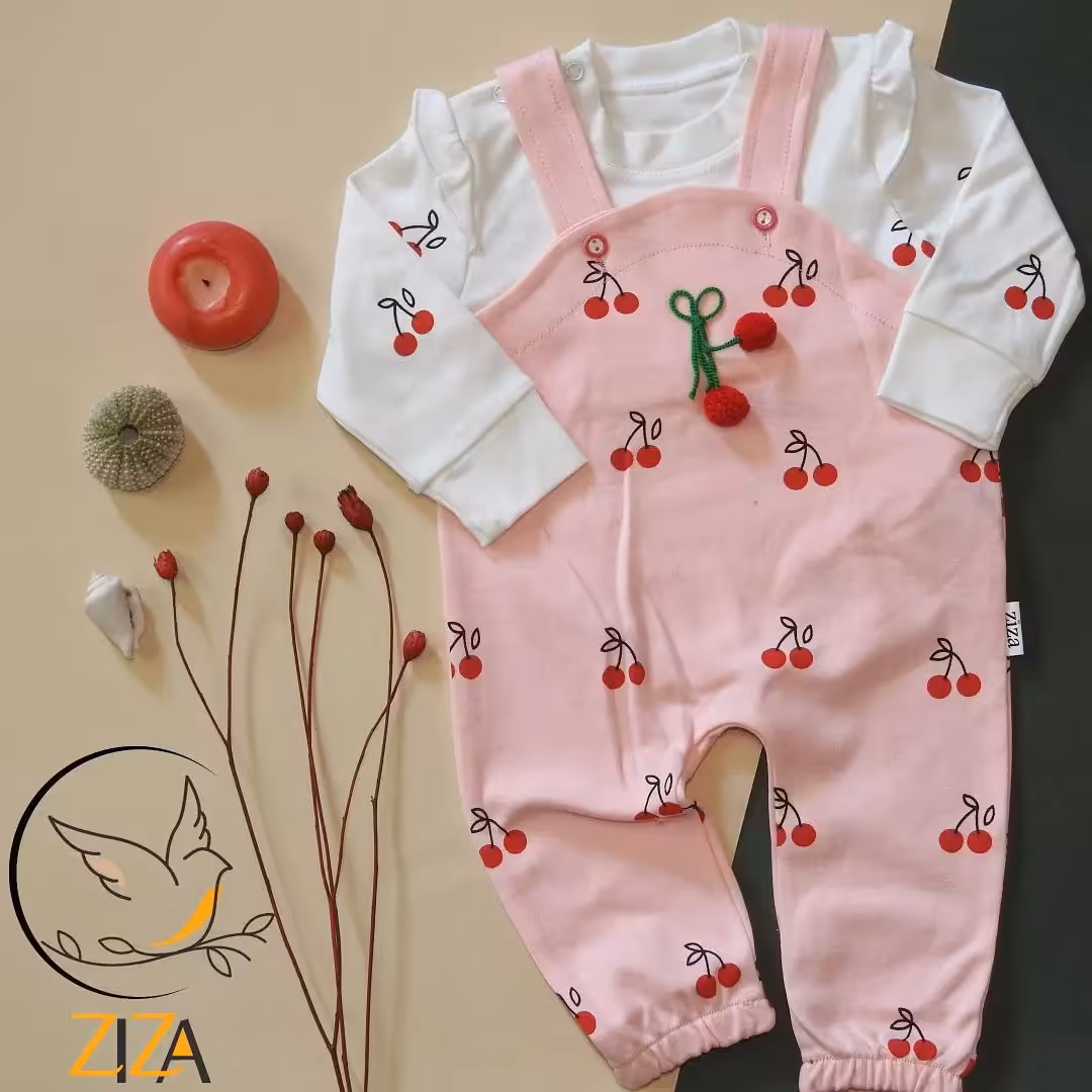 پیش بندی نوزادی 