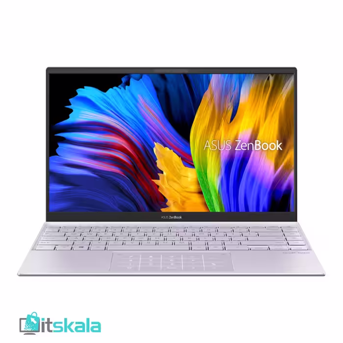 قیمت و خرید لپ تاپ ایسوس مدل ASUS UM425UA | ITSKALA