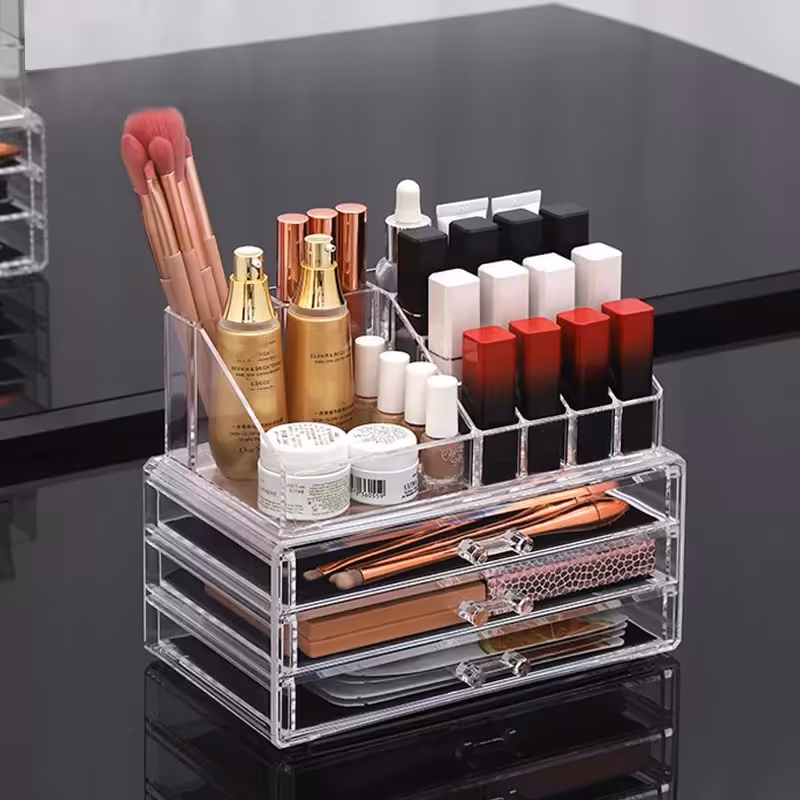 استند لوازم آرایش Beauty Box