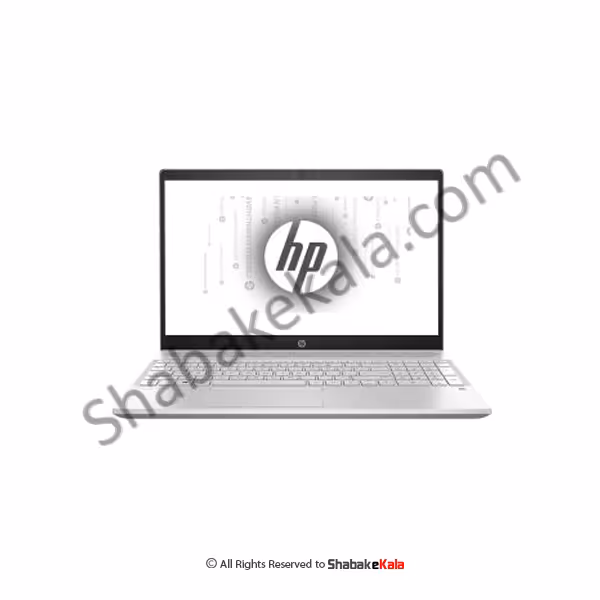 لپ تاپ 15 اینچی اچ پی مدل Pavilion CS3442 - D