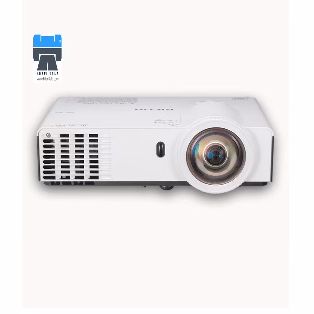 ویدئو پروژکتور ریکو X4340