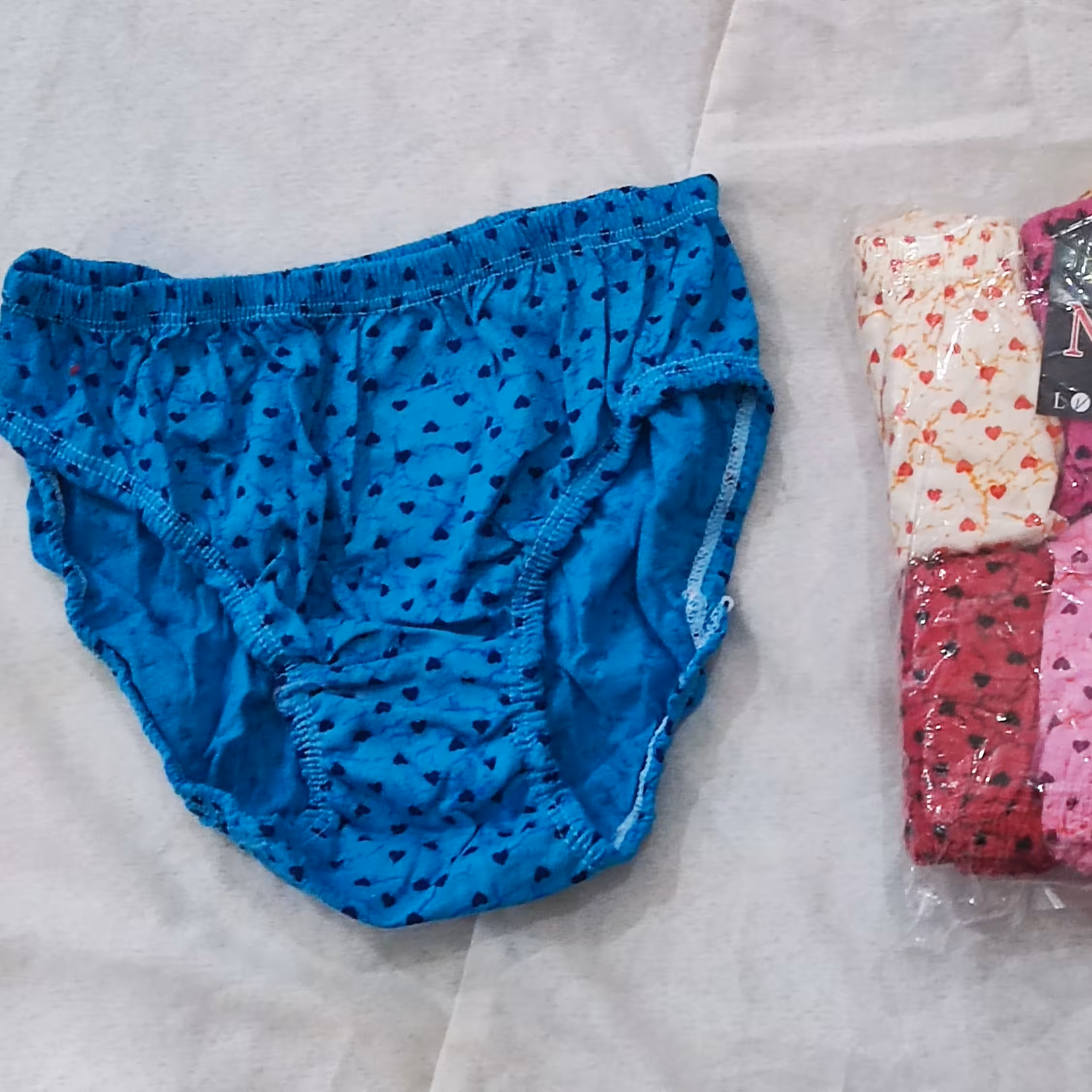 شورت زنانه حراجی