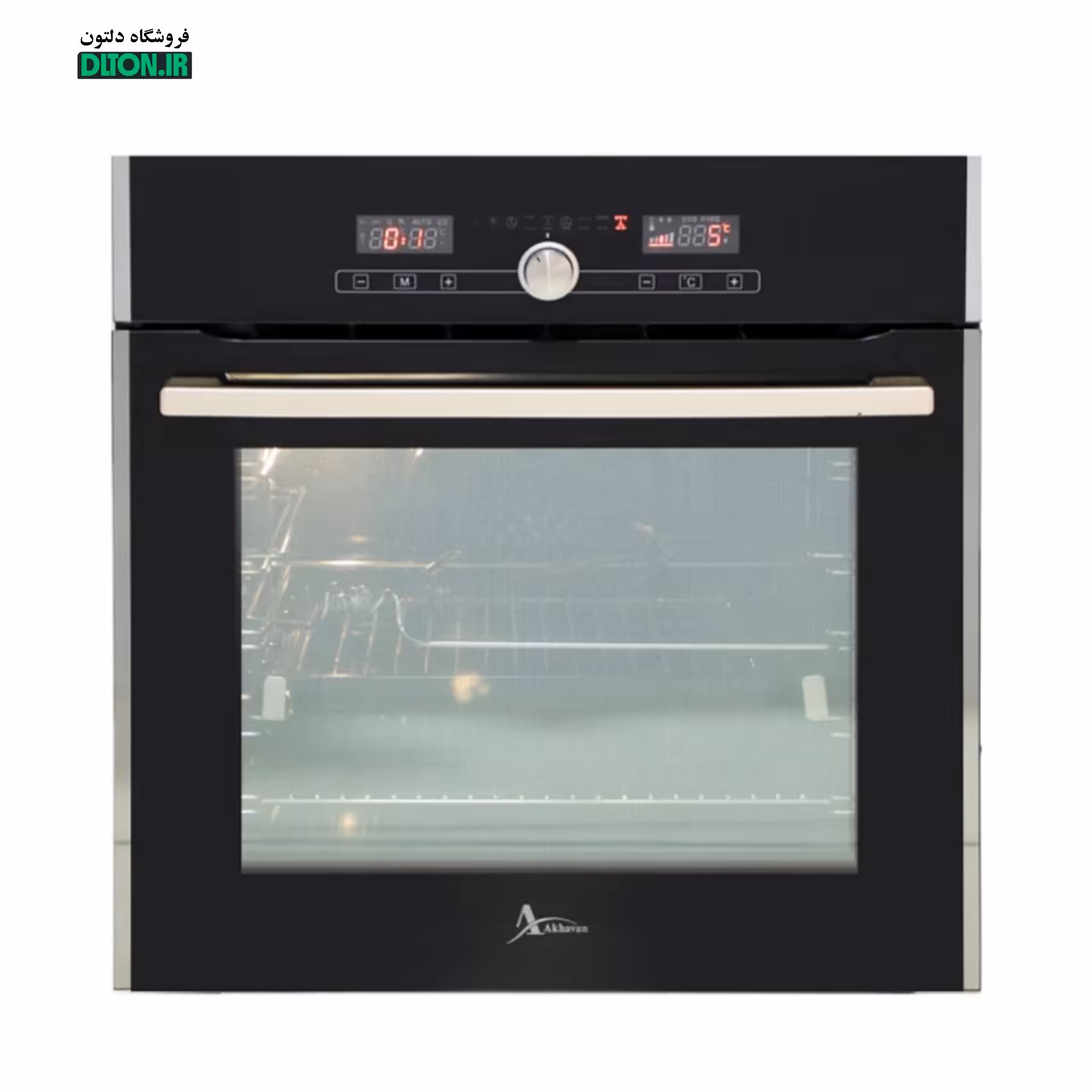 فر توکار اخوان مدل F25pro برقی