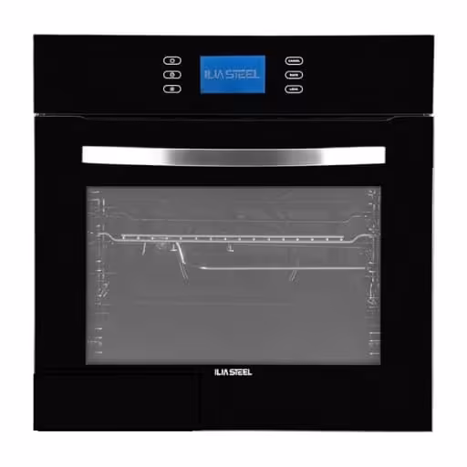 خرید و قیمت فر برقی توکار ایلیا استیل مدل IO 109 |نوین هوم