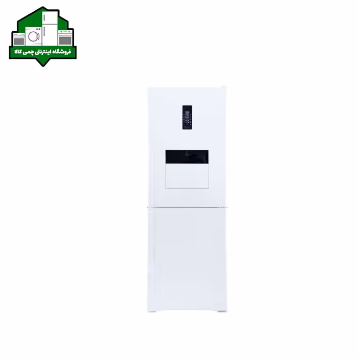 یخچال و فریزر هیمالیا مدل TNCom530h هومبار