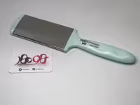 سوهان دو طرفه مخصوص کف پا هلنا HELENA - M622