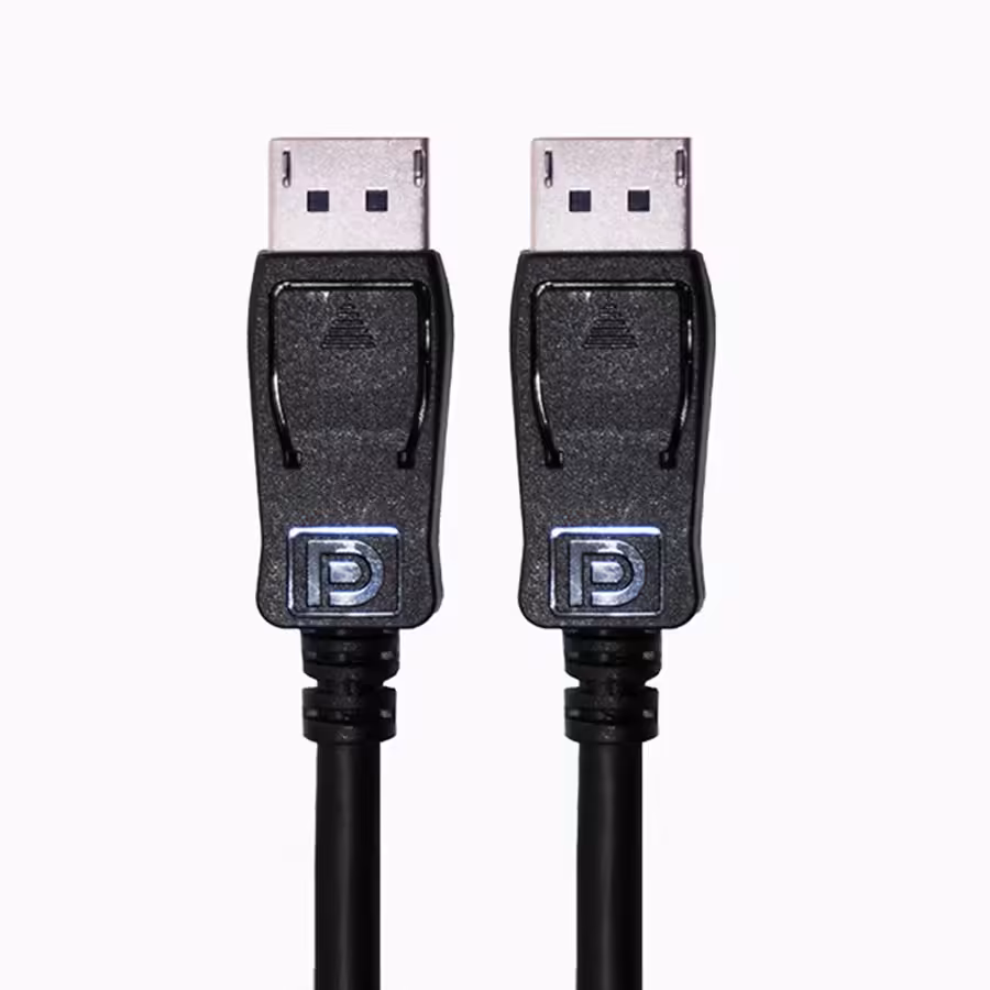 کابل DisplayPort کی نت مدل K-CDPDP015 طول 1٫5 متر