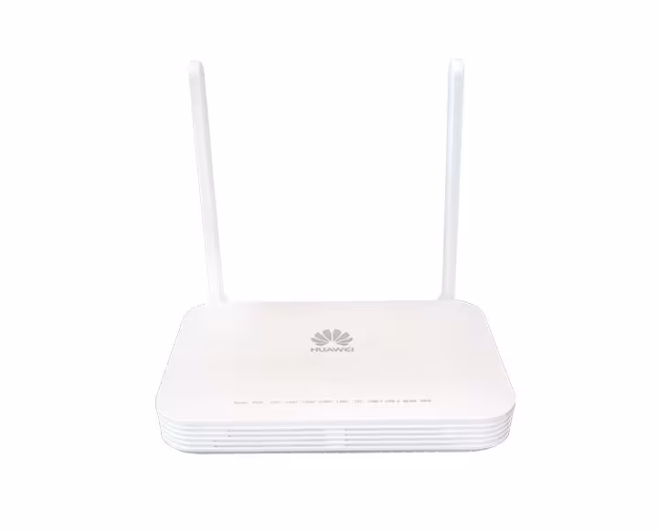 مودم فیبر نوری دوبانده هوآوی مدل OptiXstar EG8145X6 ا Huawei OptiXstar EG8145X6 Fiber Optic Modem WiFi6