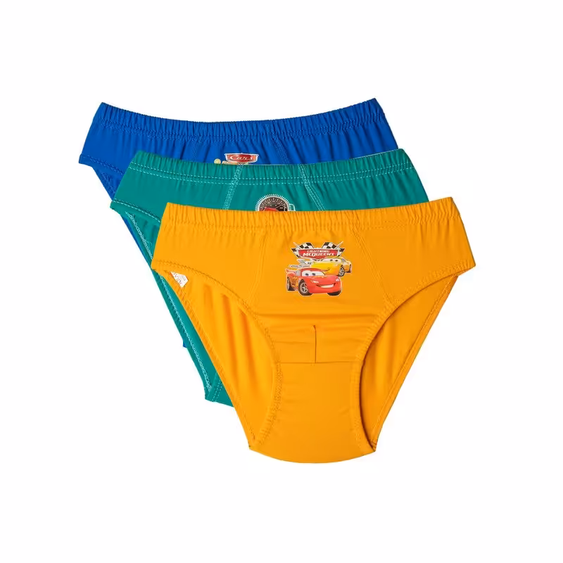 شورت پسرانه مدل MDS-AT5432 بسته سه عددی