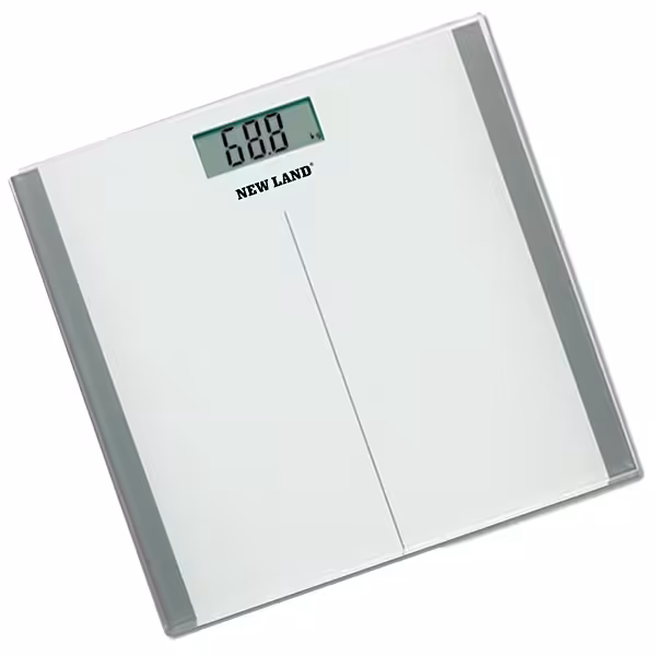 وزنه حمام نیولند مدل NL-2157