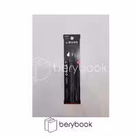 tombow / تومبو / پاکن اتودی مونو زیرو / 2.3 میل / مشکی