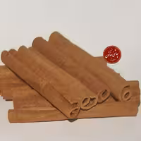 دارچین سیگاری100گرم چاشنی خاتون