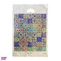 کیسه خرید کوالا مدل 3421501 بسته 100 عددی