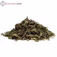 نعنا فلفلی خشک 100 گرمی