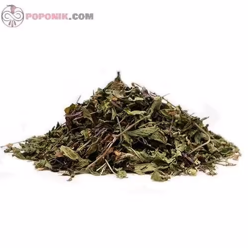 نعنا فلفلی خشک 100 گرمی