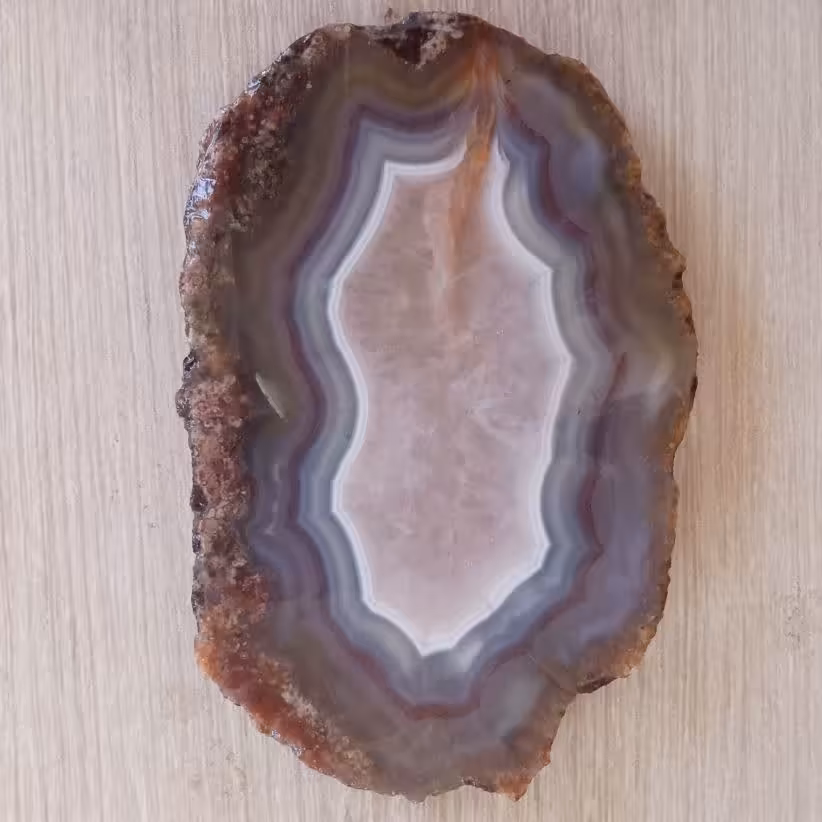 سنگ اسلب سلیمانی قیمتی و نیمه قیمتی