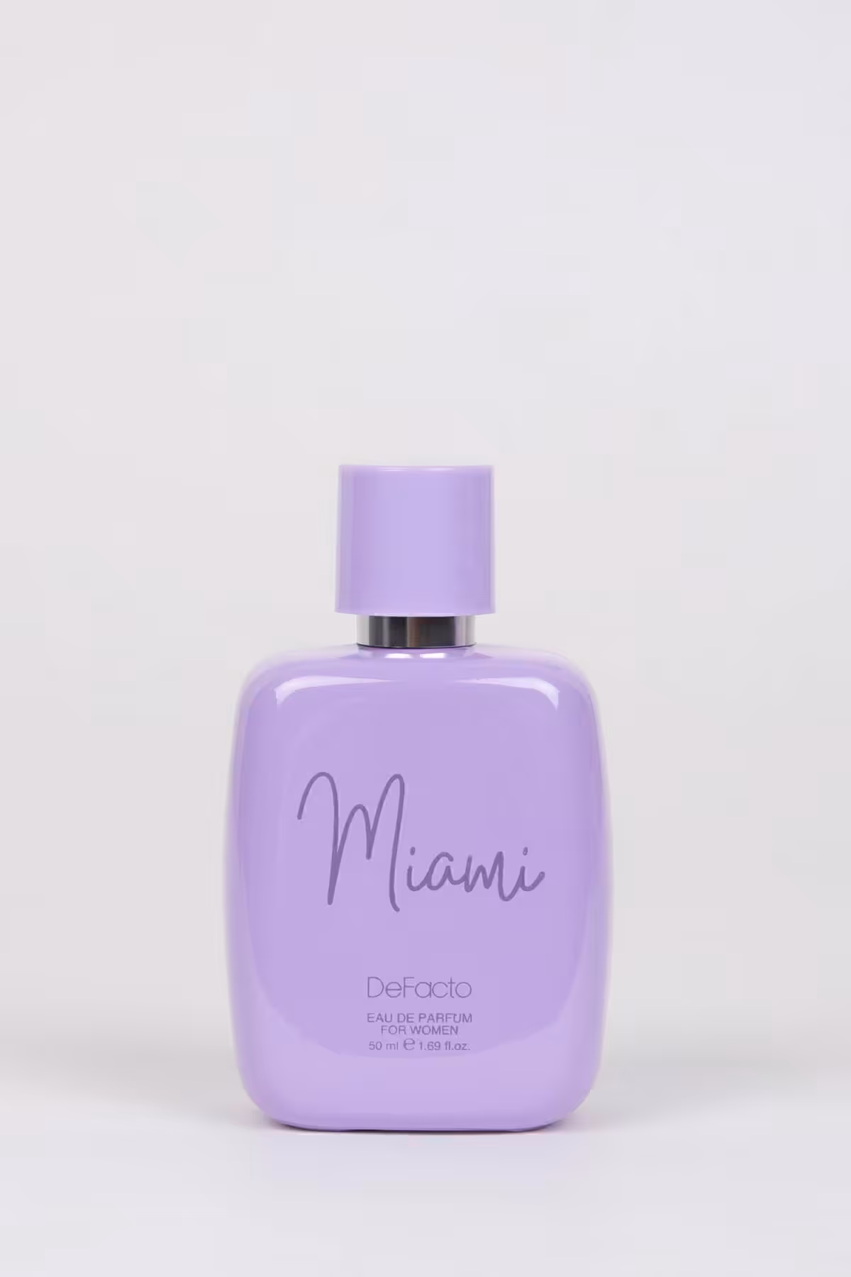 عطر زنانه 50 ML اورجینال Defacto