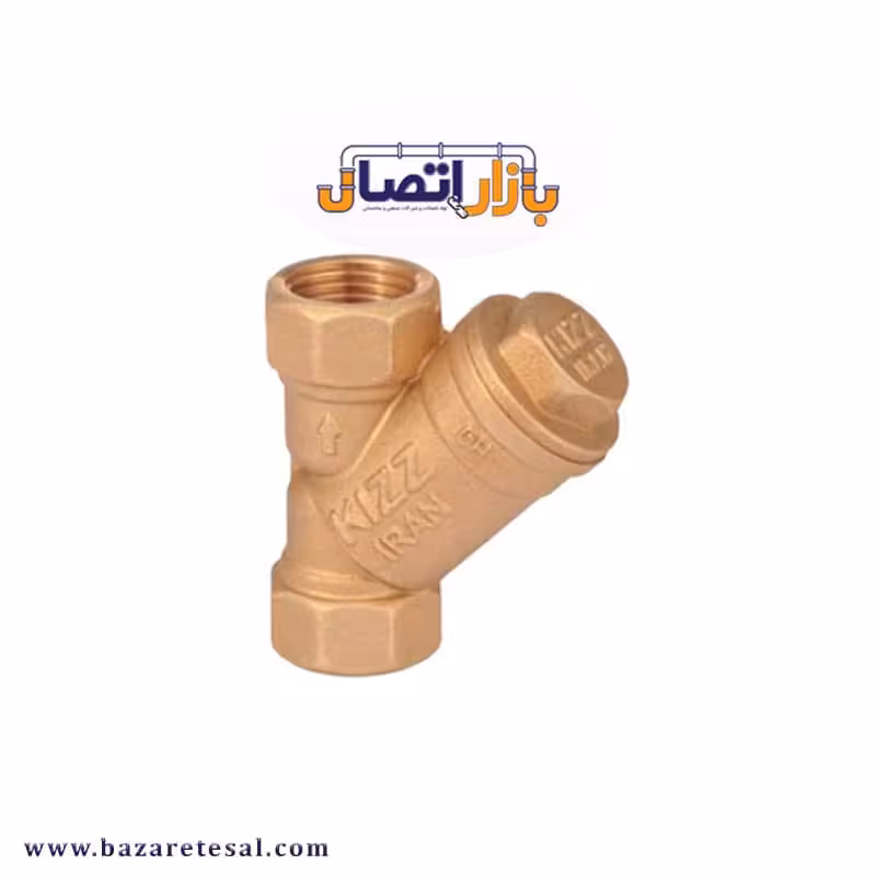 لیست قیمت شیر صافی برنجی کیز ایران Kizz Iran