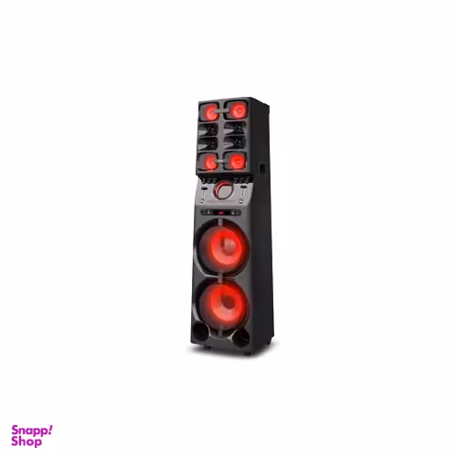 اسپیکر تسکو (Tsco) مدل TS 1020DJ