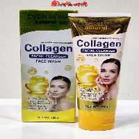 فیس واش ضد پیری کلاژن COLLAGEN