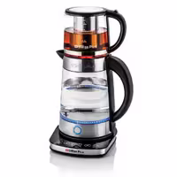 چای ساز روهمی سوئیس پلاس STM-1622