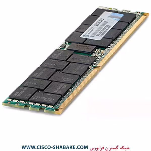 رم سرور DDR5-4800 128GB Quad Rank HPE