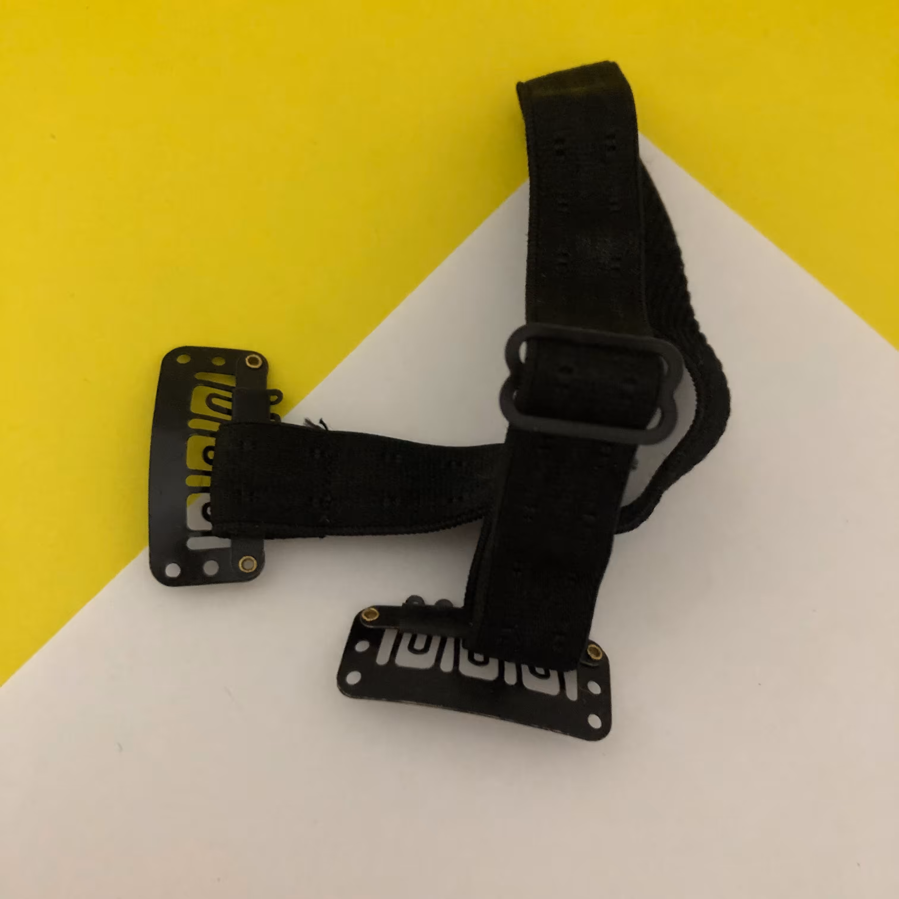 کش لیفت ابرو و شقیقه 