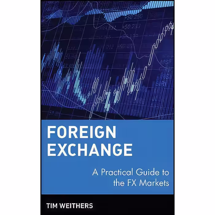 کتاب زبان اصلی Foreign Exchange اثر Timothy M Weithers