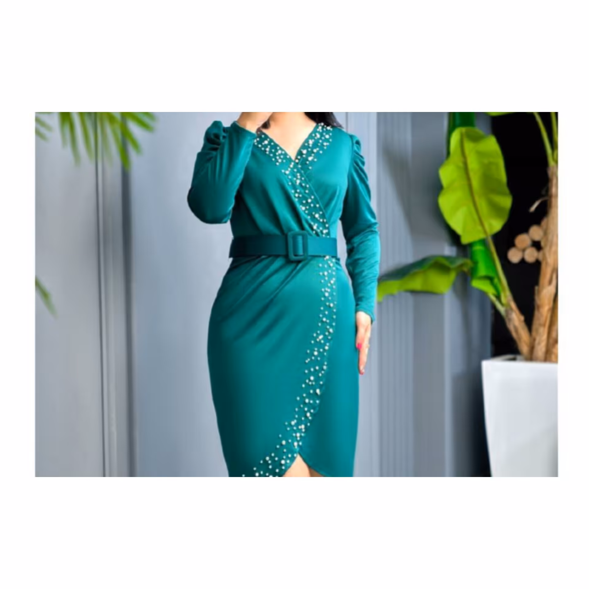 تونیک مجلسی غواصی