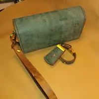 ست مردانه چرمی لاکچری فوق زیبا و جادار