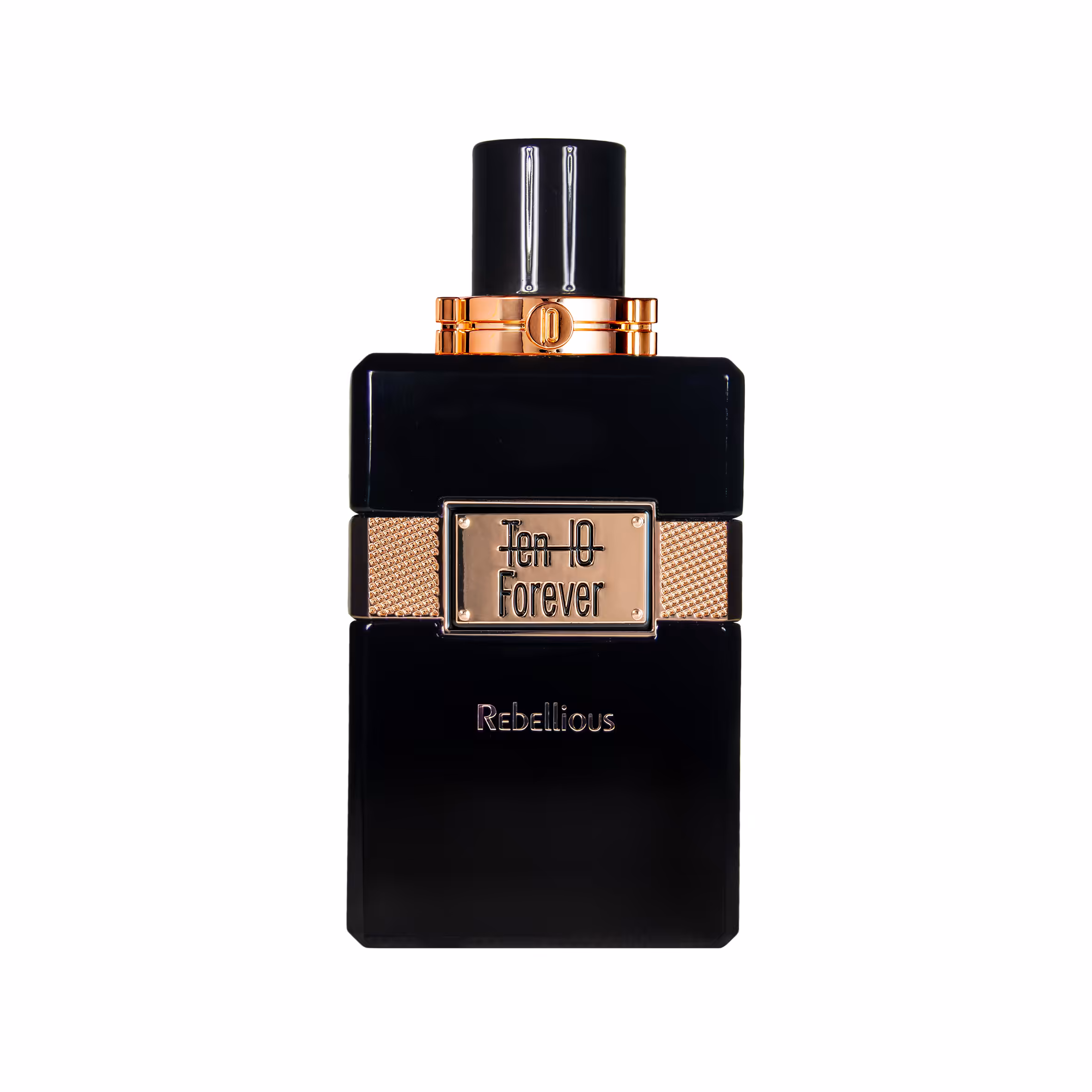 عطر ادکلن تن فور اور rebellious