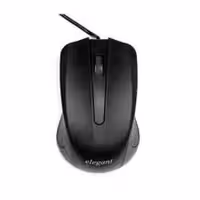 ماوس با سیم الگانت مدل Elegant EM-18
