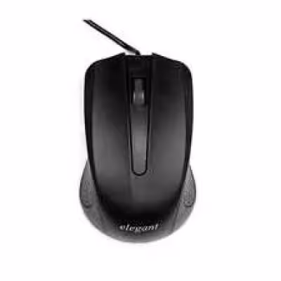 ماوس با سیم الگانت مدل Elegant EM-18