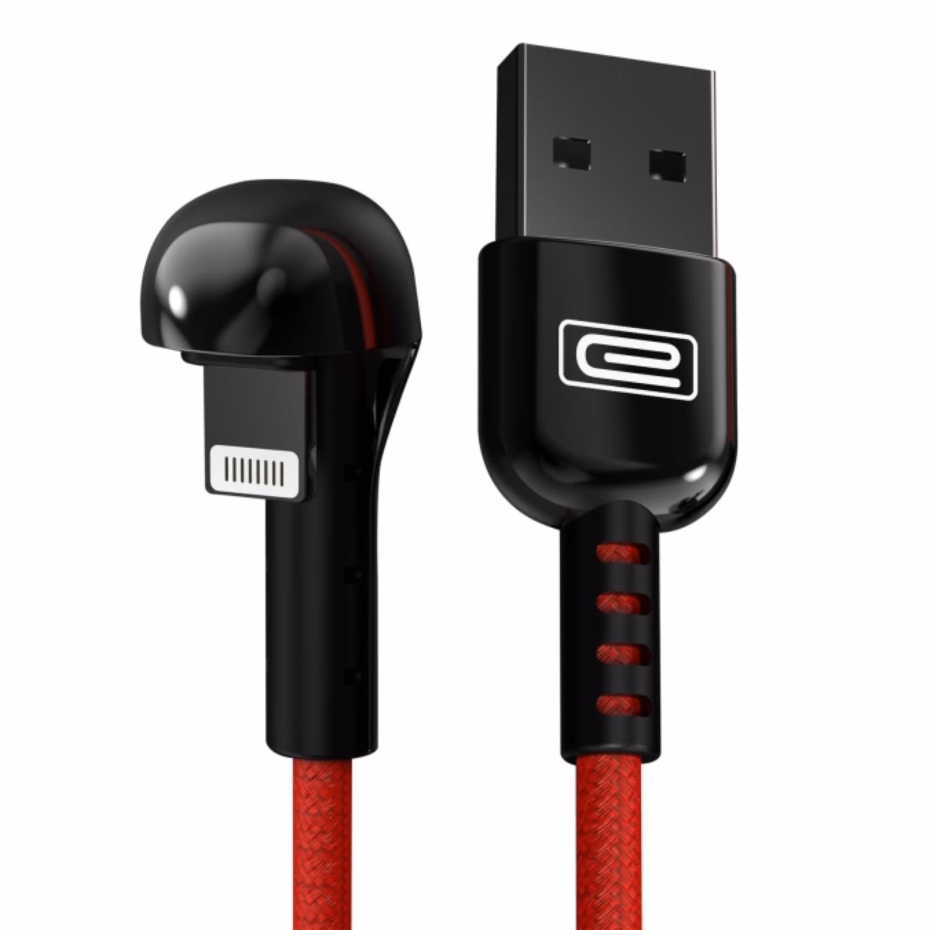 کابل تبدیل USB به لایتنینگ ارلدام مدل EC-059i