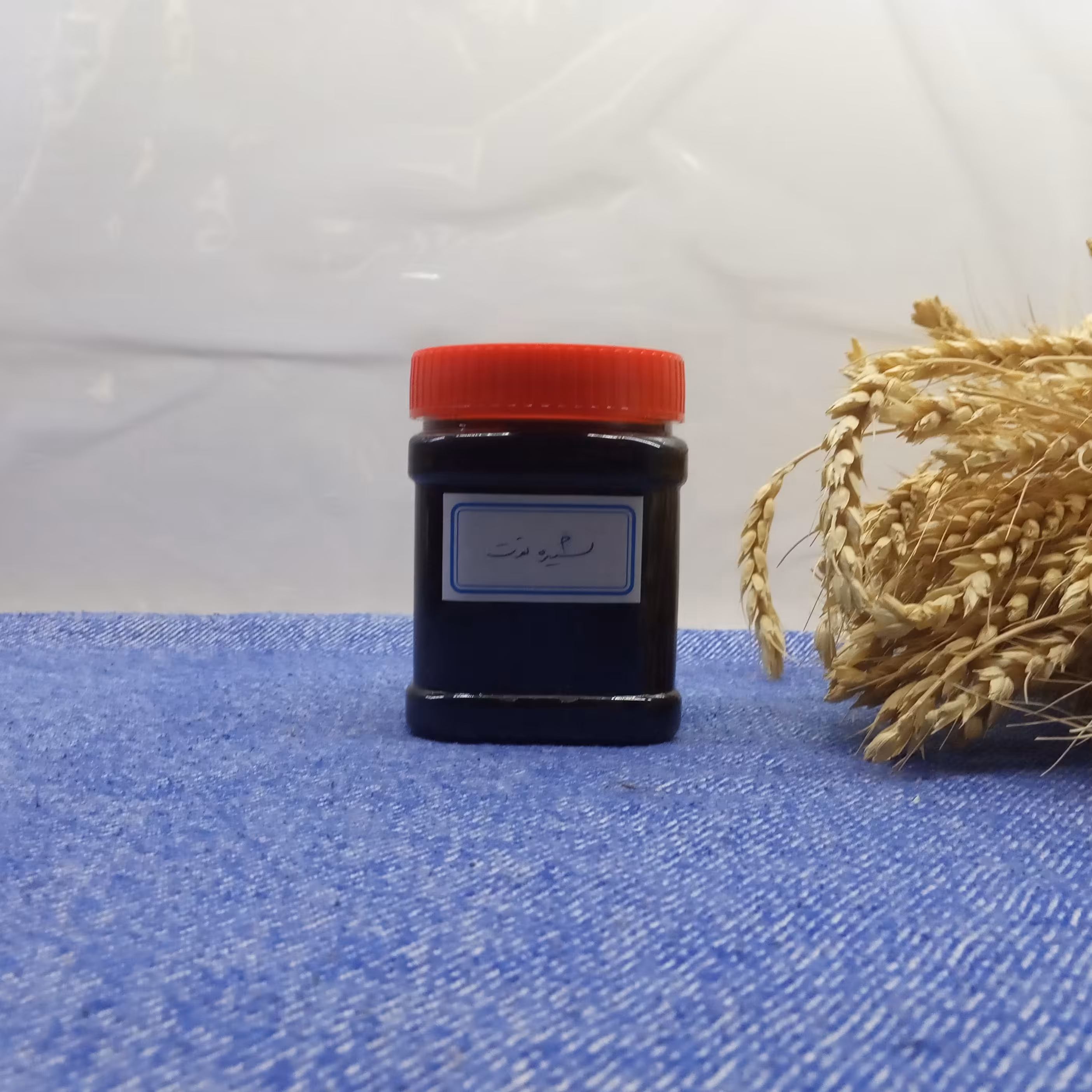 شیره توت(500گرمی اعلاء)