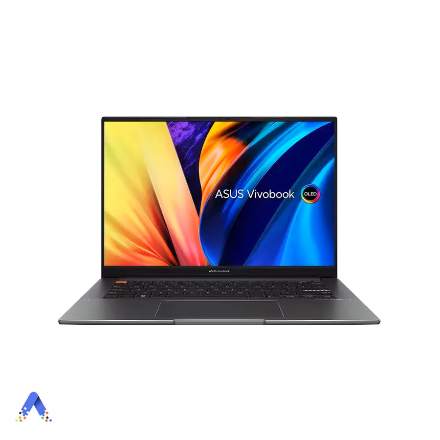 لپ تاپ ایسوس VivoBook S 14X S5402ZA-Z